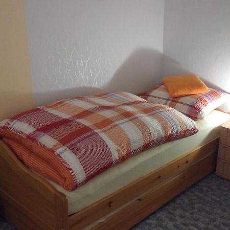 Antjes Ferienwohnung Flonheim Eksteriør bilde