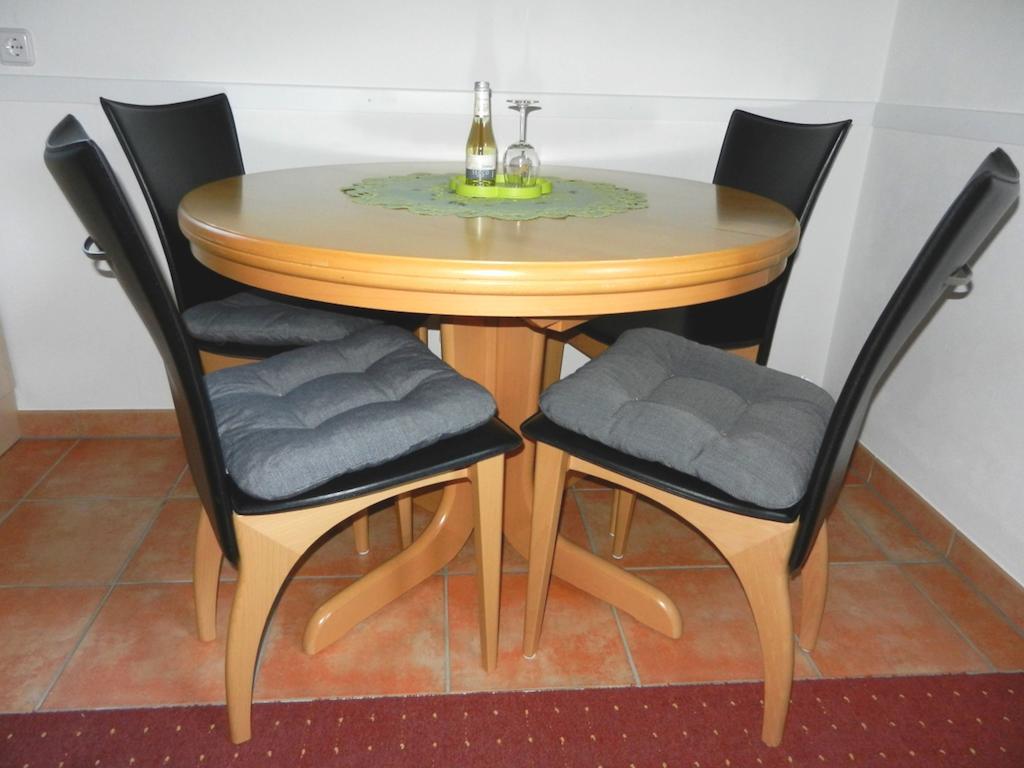 Antjes Ferienwohnung Flonheim Rom bilde