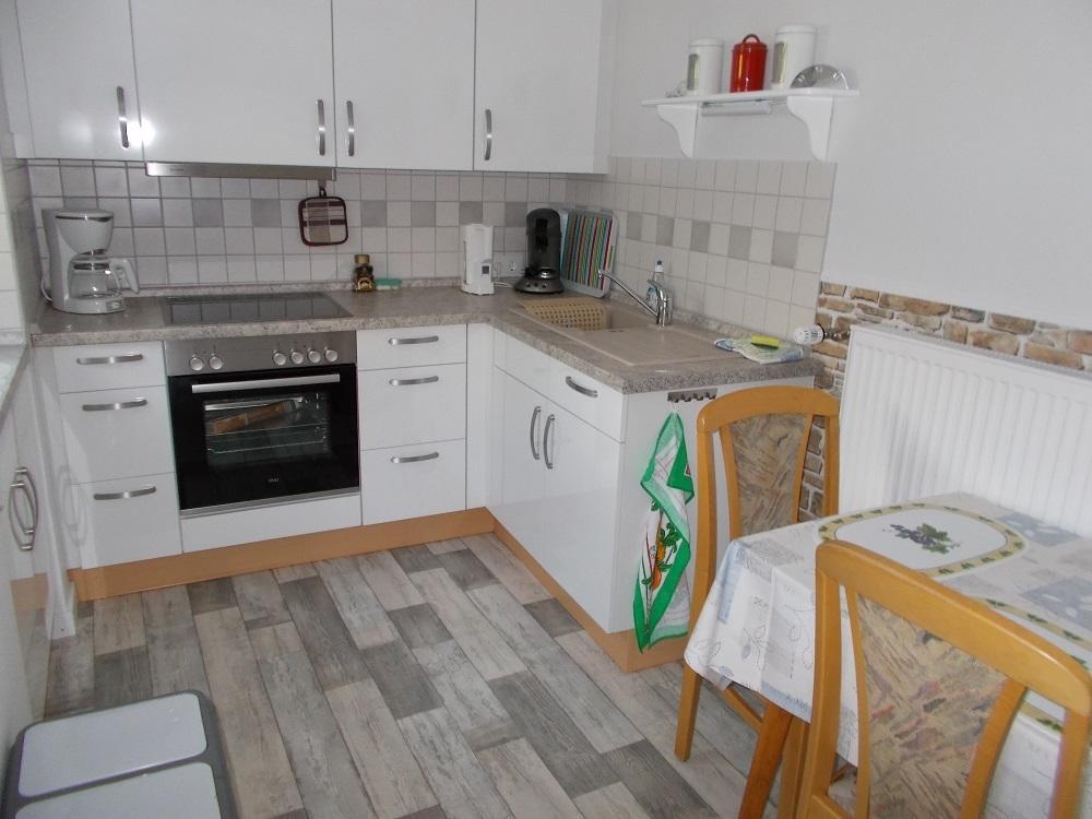 Antjes Ferienwohnung Flonheim Rom bilde