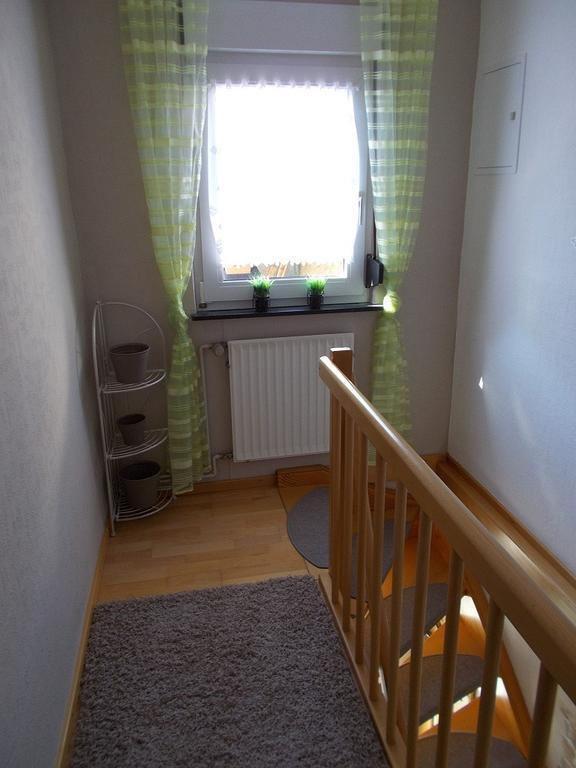 Antjes Ferienwohnung Flonheim Rom bilde