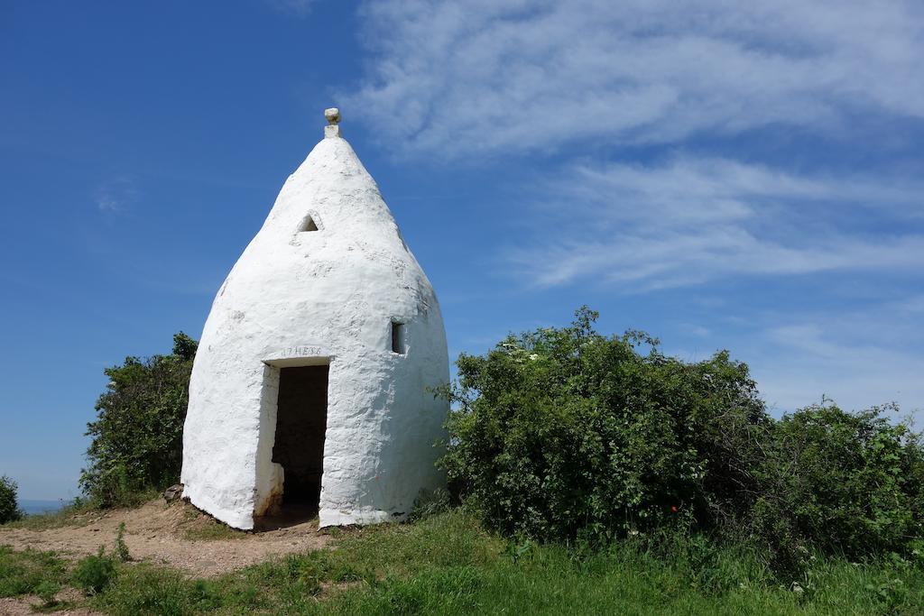 Antjes Ferienwohnung Flonheim Rom bilde