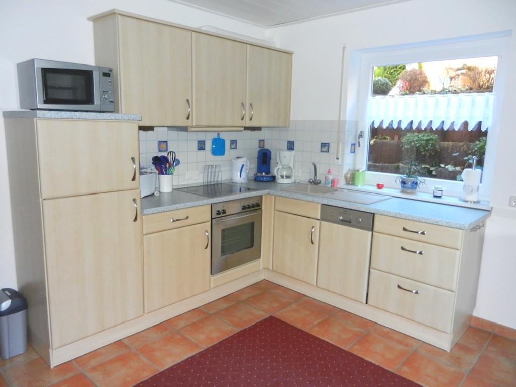 Antjes Ferienwohnung Flonheim Rom bilde
