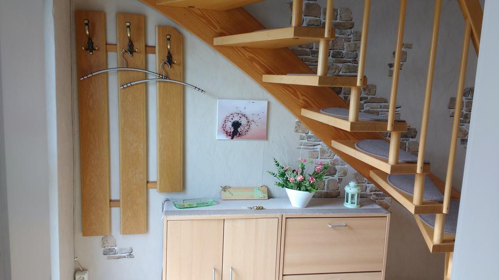 Antjes Ferienwohnung Flonheim Eksteriør bilde