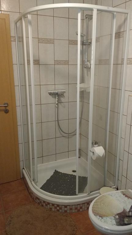 Antjes Ferienwohnung Flonheim Eksteriør bilde