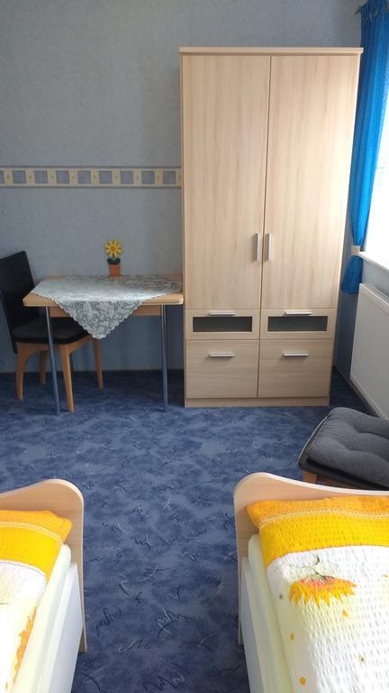 Antjes Ferienwohnung Flonheim Eksteriør bilde