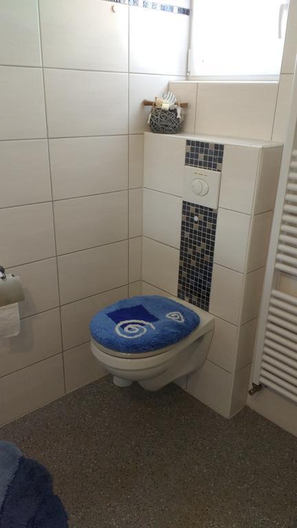 Antjes Ferienwohnung Flonheim Eksteriør bilde